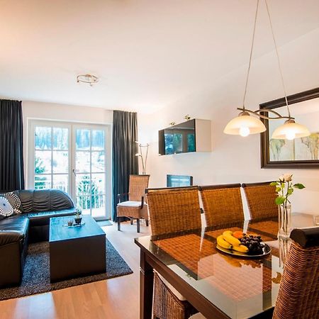 Appartements Sonnenwende by AlpenTravel Bad Gastein Extérieur photo