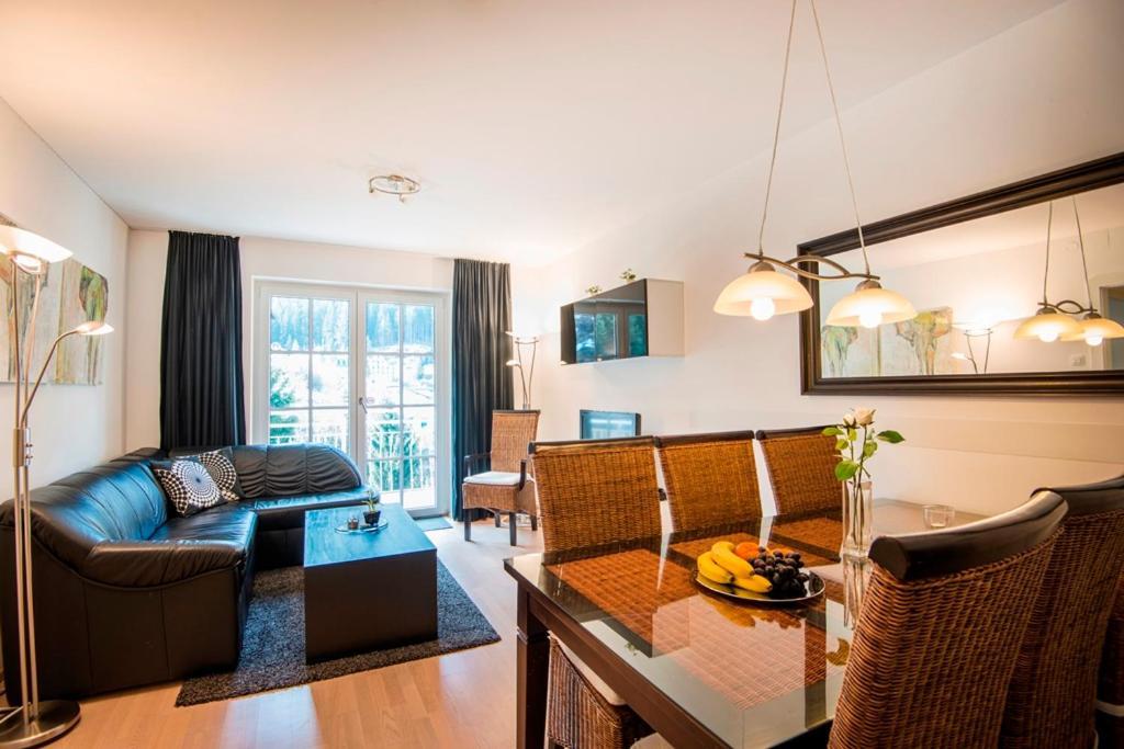 Appartements Sonnenwende by AlpenTravel Bad Gastein Extérieur photo