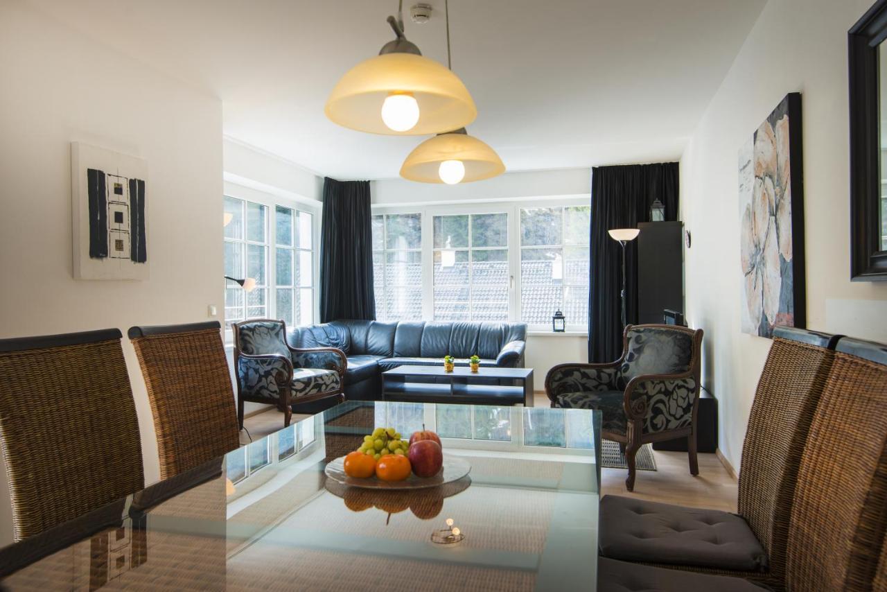 Appartements Sonnenwende by AlpenTravel Bad Gastein Chambre photo
