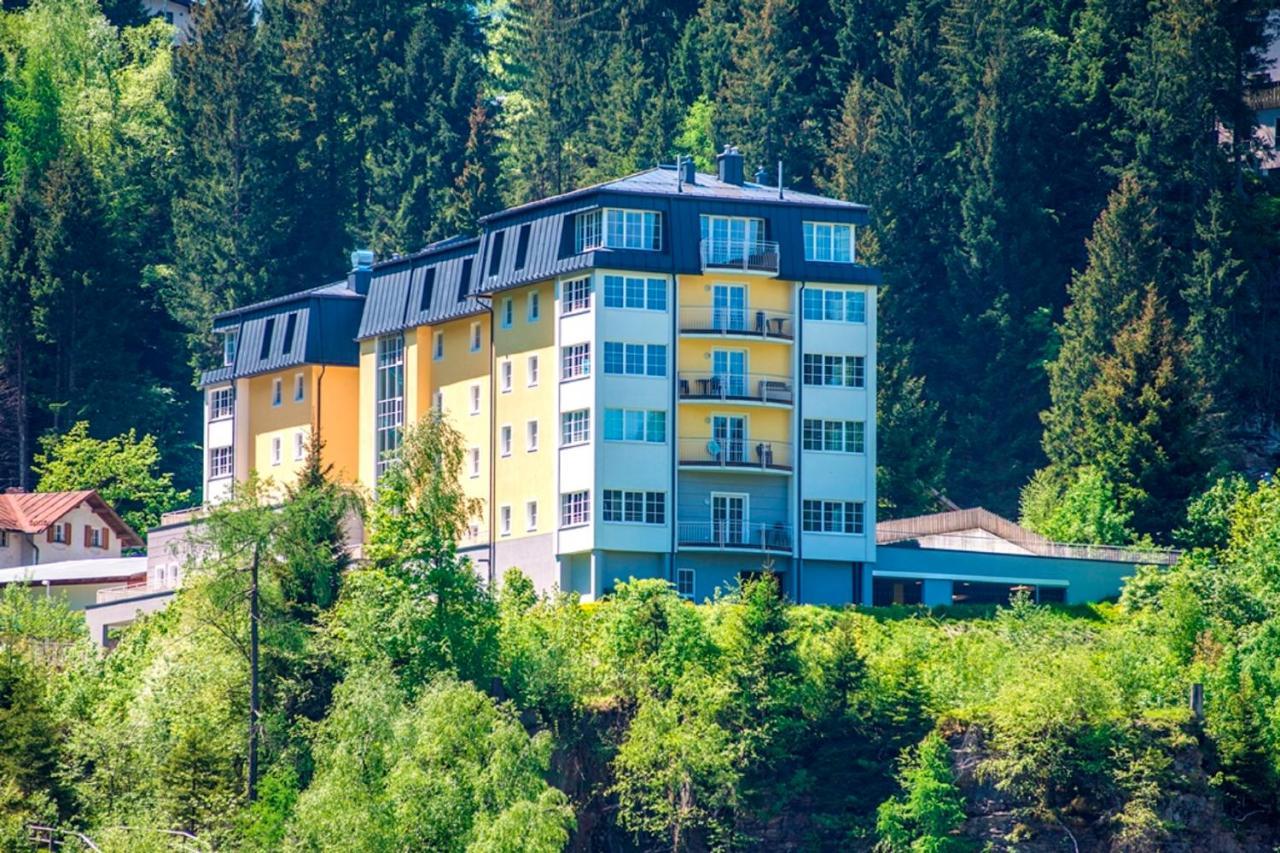 Appartements Sonnenwende by AlpenTravel Bad Gastein Extérieur photo