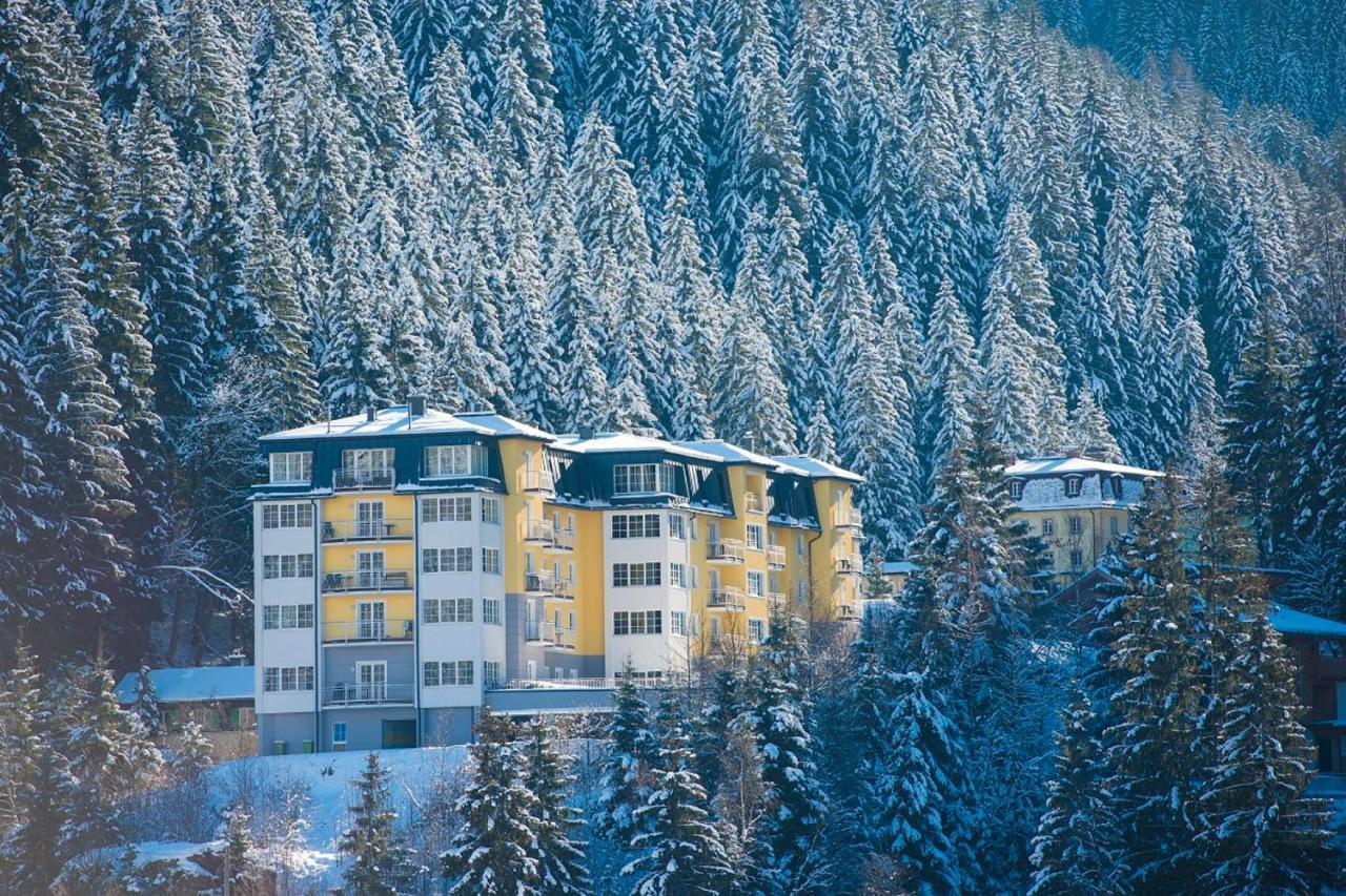 Appartements Sonnenwende by AlpenTravel Bad Gastein Extérieur photo