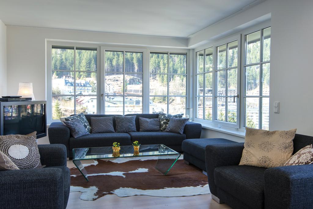 Appartements Sonnenwende by AlpenTravel Bad Gastein Chambre photo