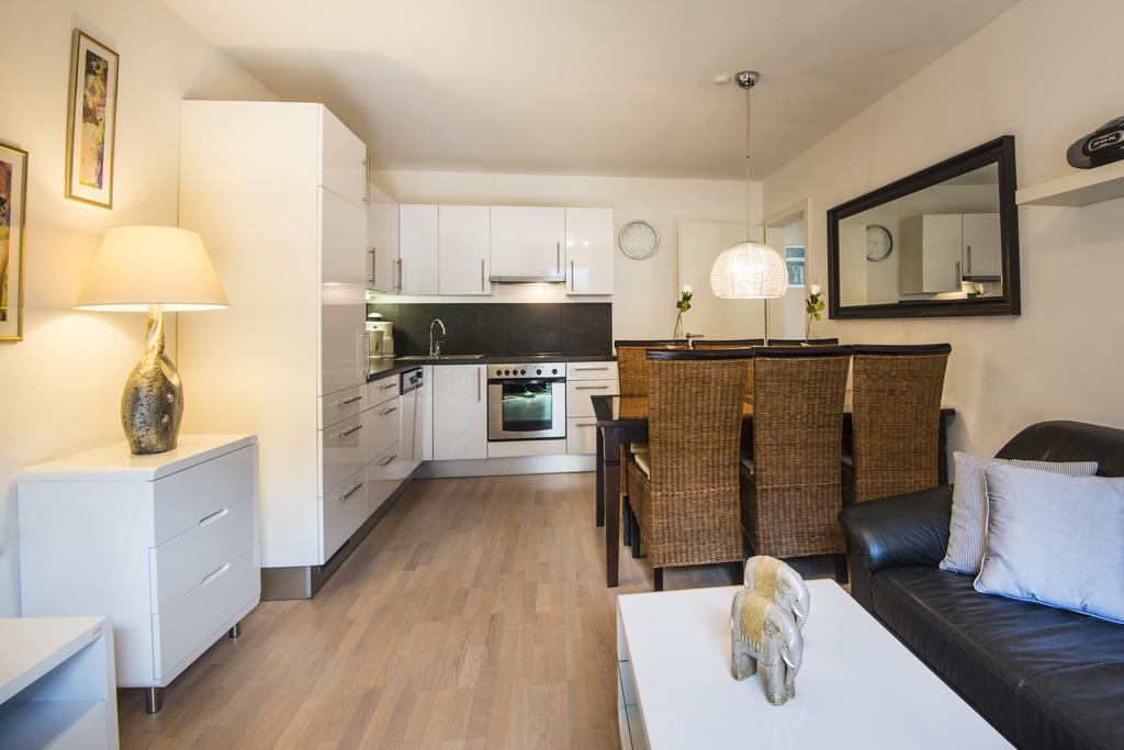 Appartements Sonnenwende by AlpenTravel Bad Gastein Chambre photo