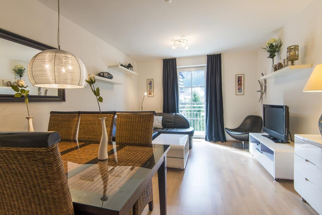 Appartements Sonnenwende by AlpenTravel Bad Gastein Chambre photo