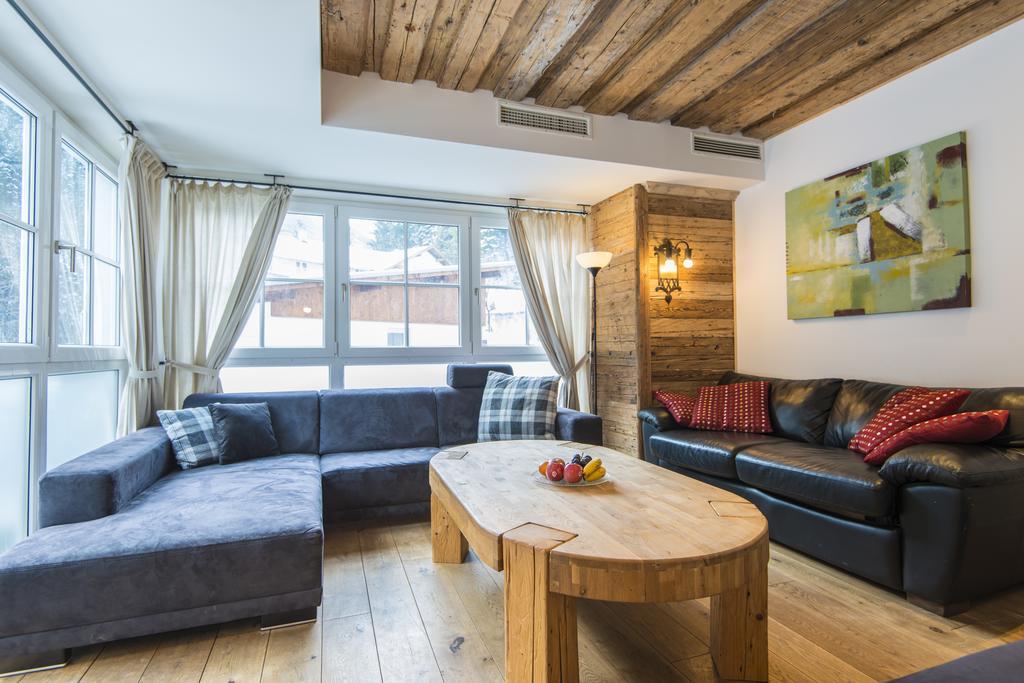 Appartements Sonnenwende by AlpenTravel Bad Gastein Extérieur photo