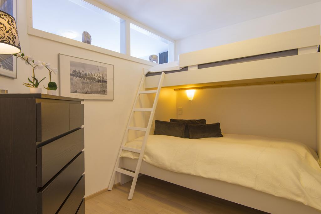 Appartements Sonnenwende by AlpenTravel Bad Gastein Chambre photo