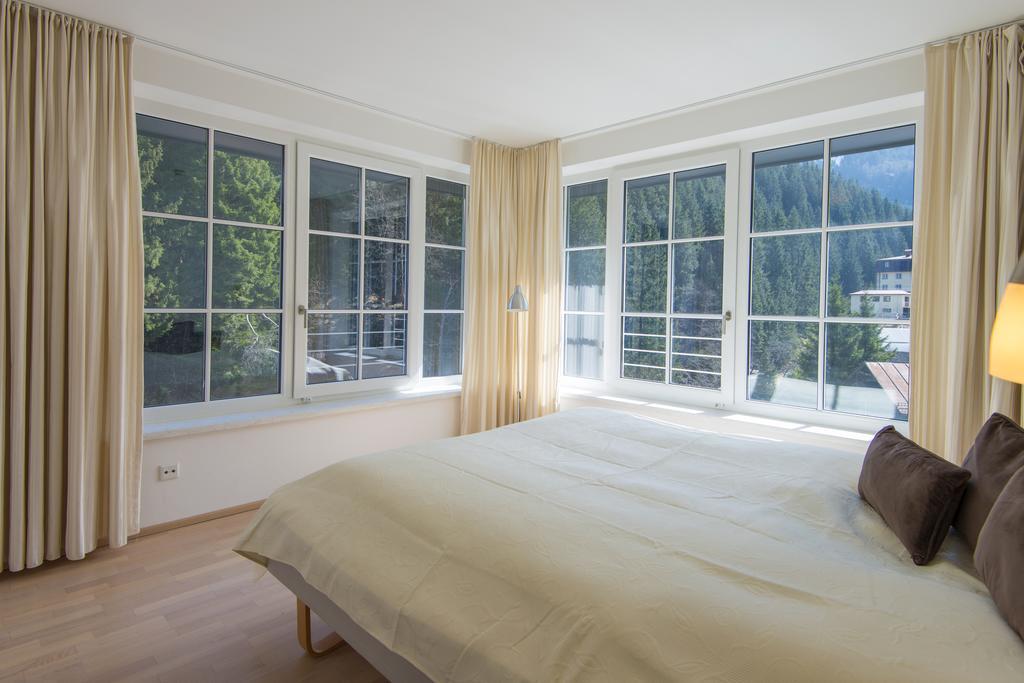 Appartements Sonnenwende by AlpenTravel Bad Gastein Chambre photo