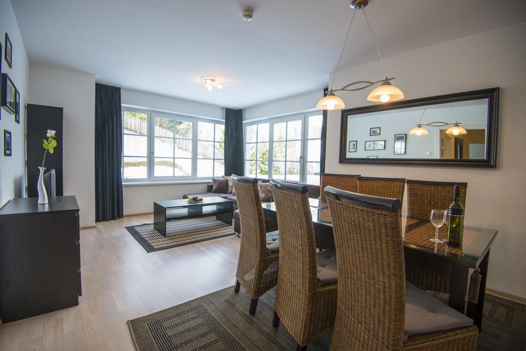 Appartements Sonnenwende by AlpenTravel Bad Gastein Chambre photo