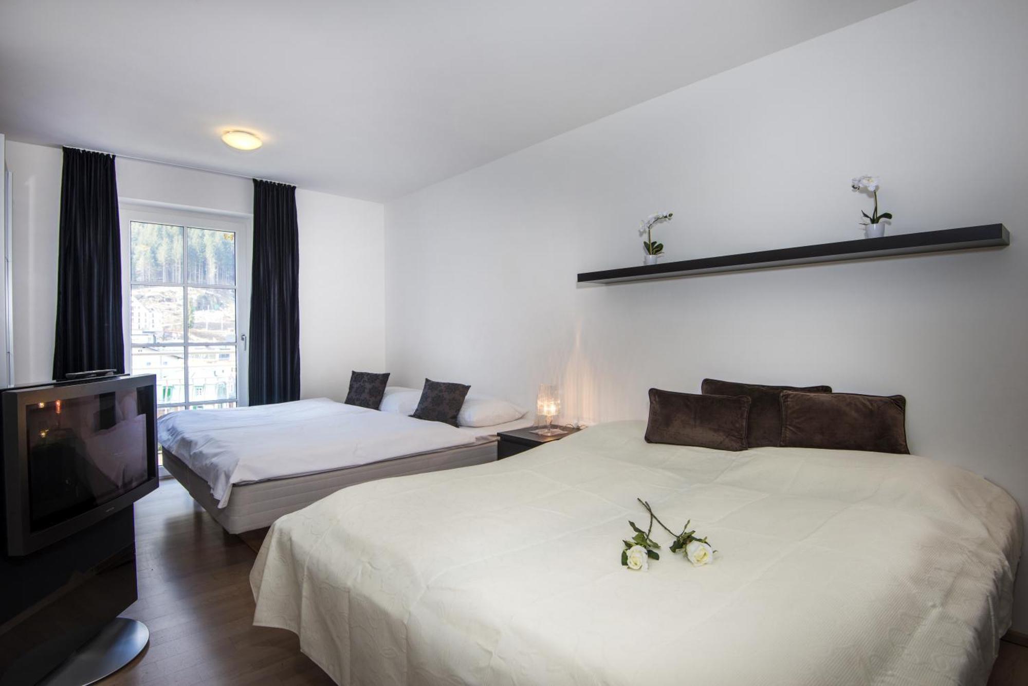 Appartements Sonnenwende by AlpenTravel Bad Gastein Extérieur photo