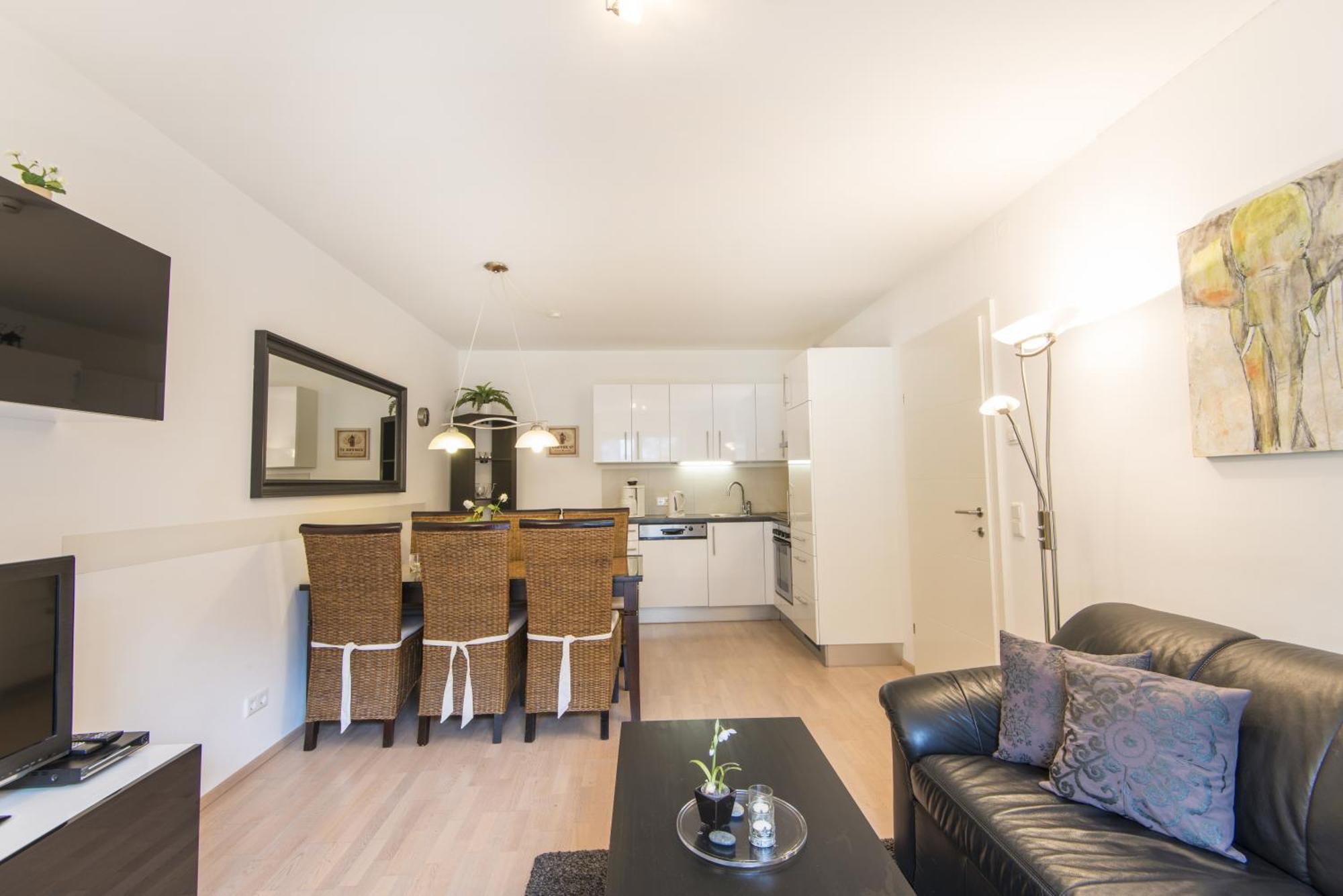 Appartements Sonnenwende by AlpenTravel Bad Gastein Chambre photo