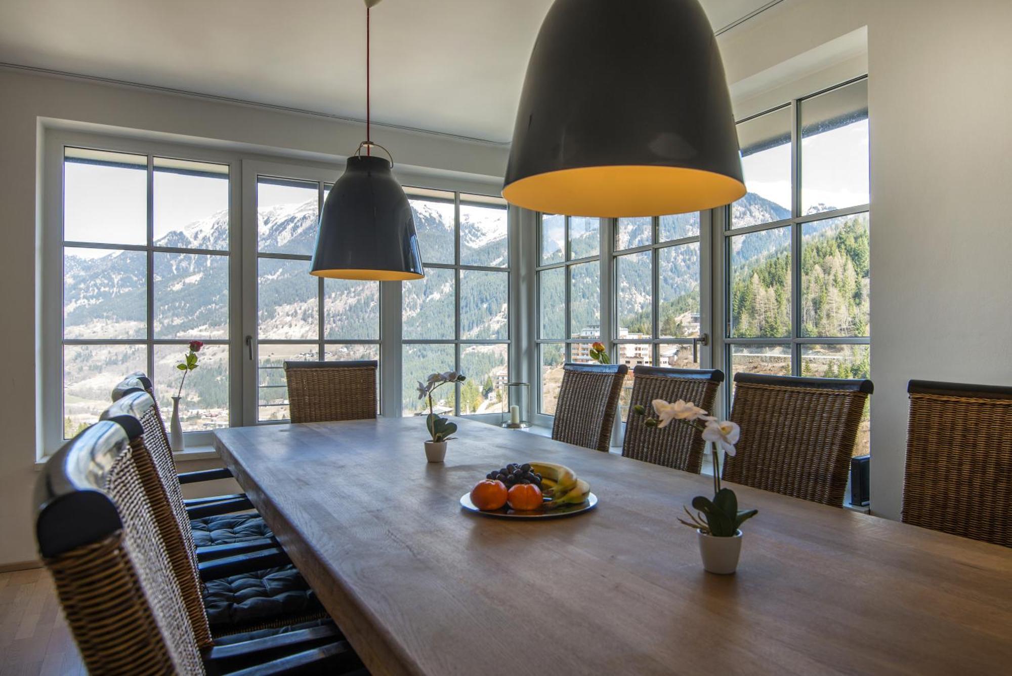 Appartements Sonnenwende by AlpenTravel Bad Gastein Chambre photo