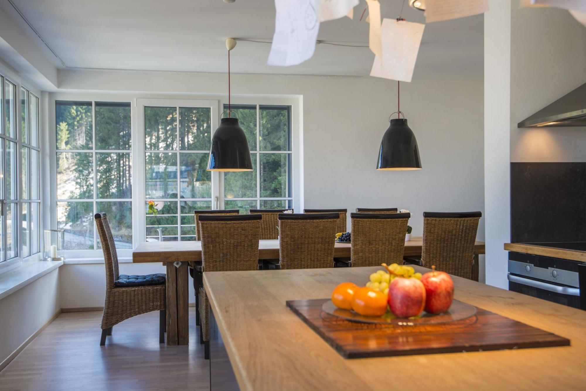 Appartements Sonnenwende by AlpenTravel Bad Gastein Chambre photo