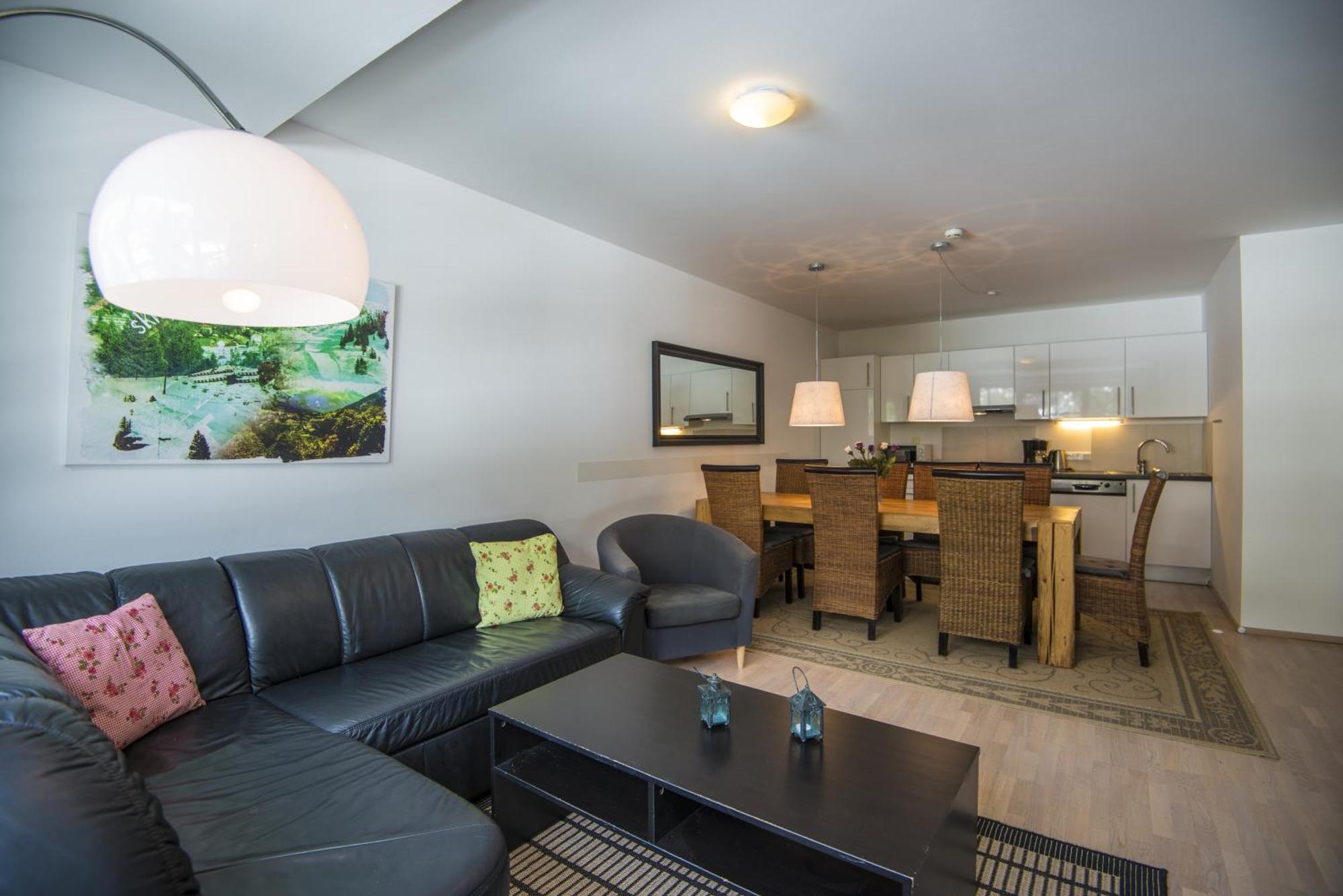 Appartements Sonnenwende by AlpenTravel Bad Gastein Chambre photo