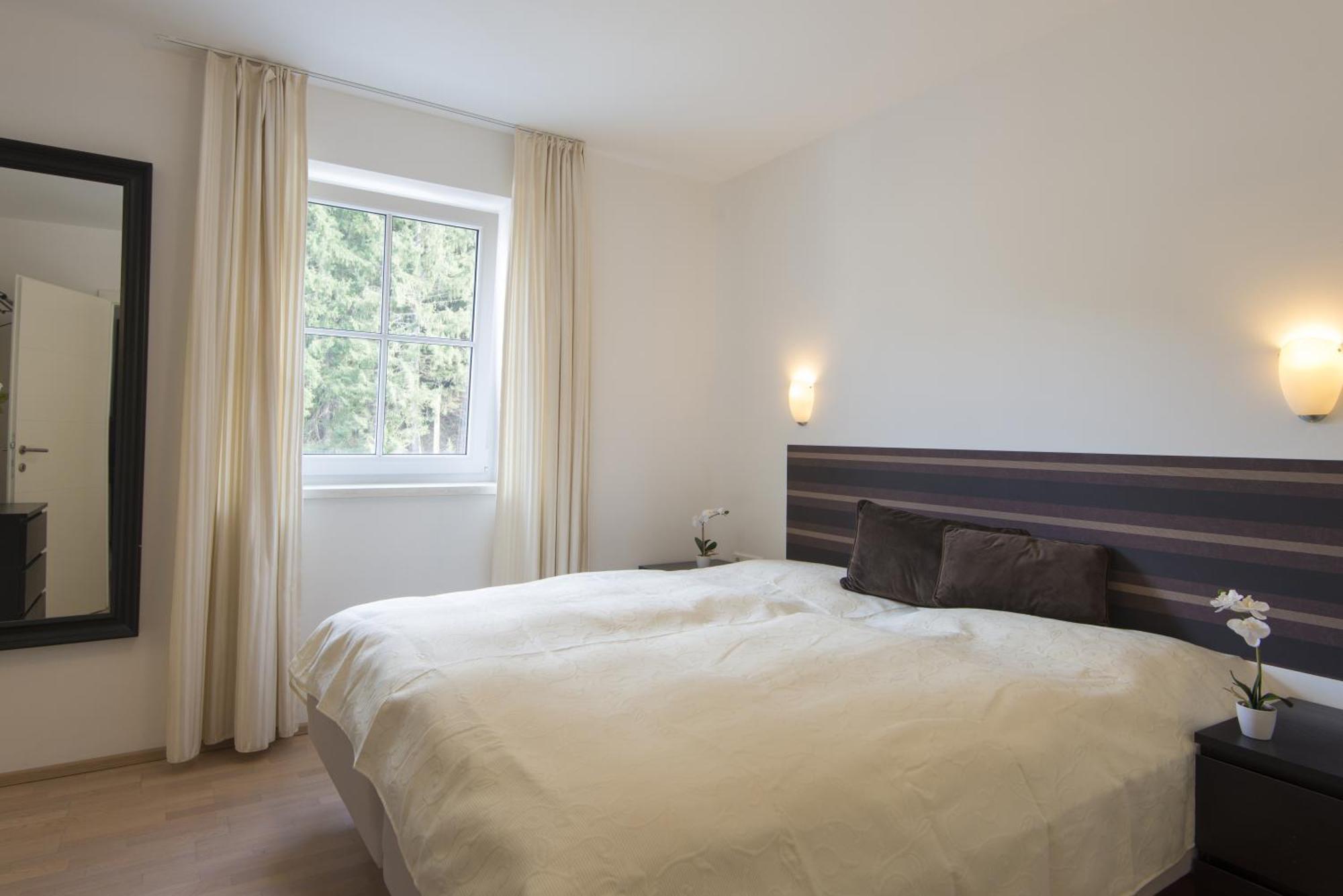 Appartements Sonnenwende by AlpenTravel Bad Gastein Chambre photo