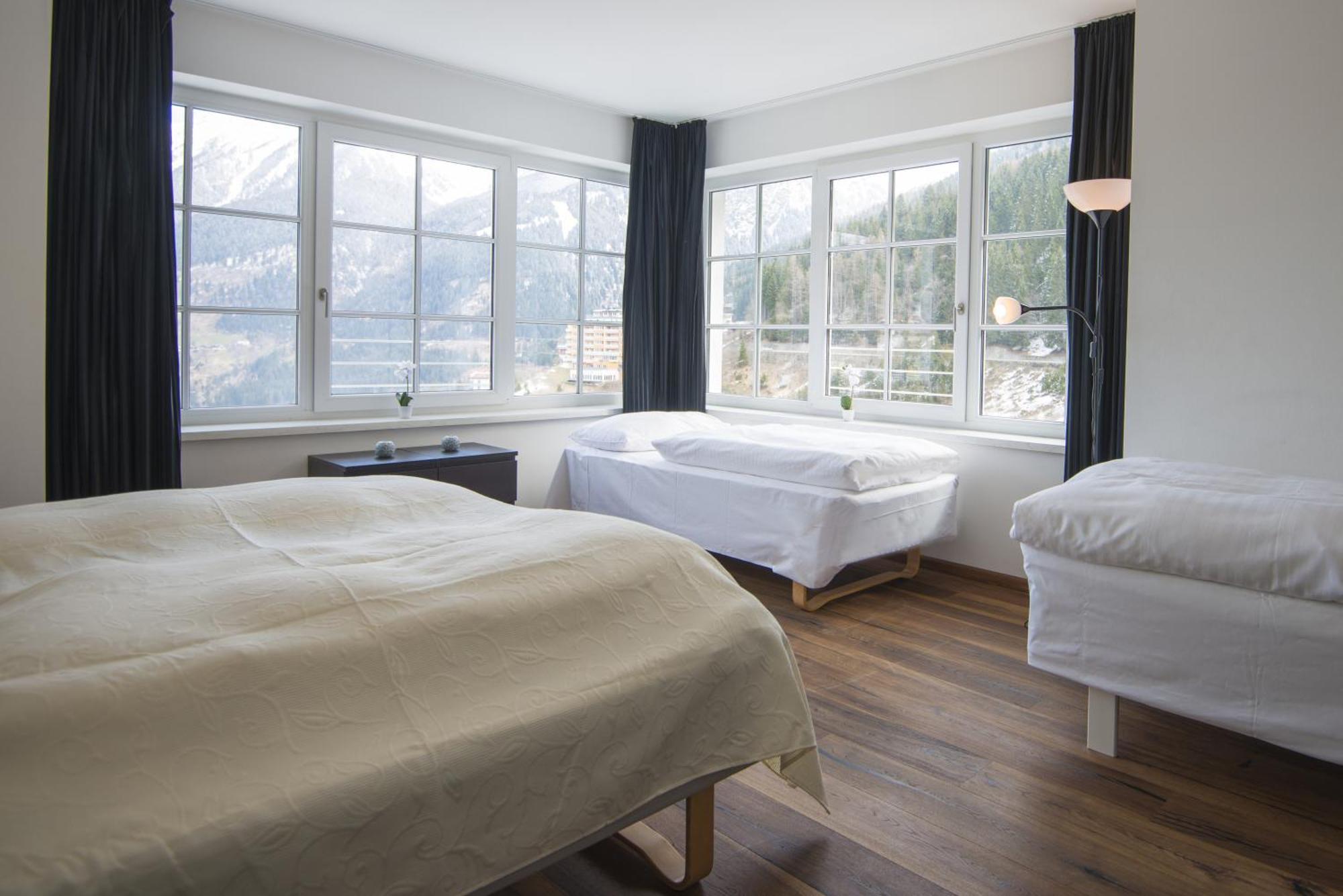 Appartements Sonnenwende by AlpenTravel Bad Gastein Extérieur photo