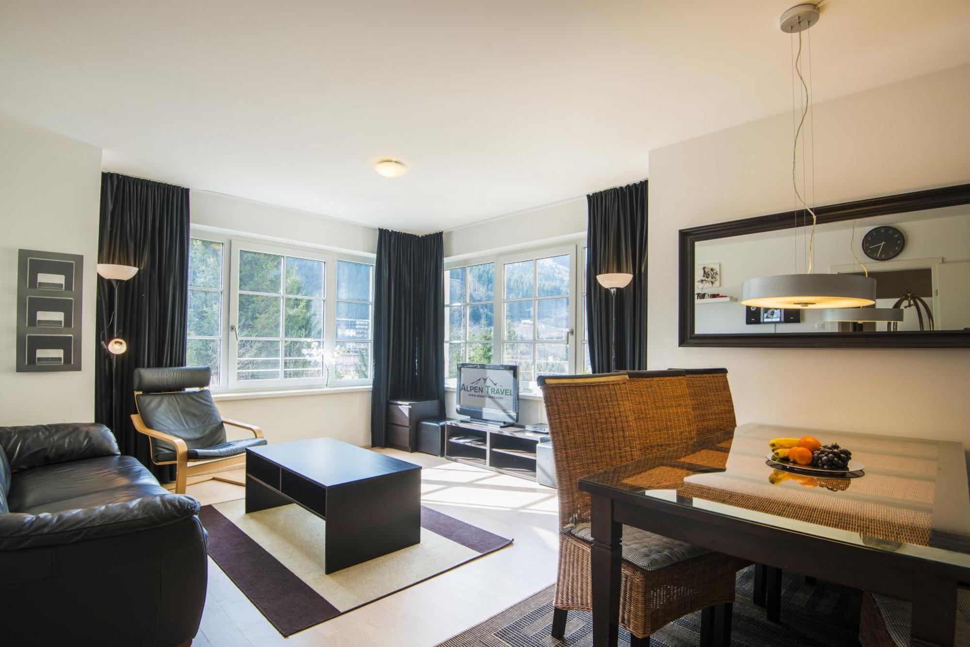 Appartements Sonnenwende by AlpenTravel Bad Gastein Chambre photo