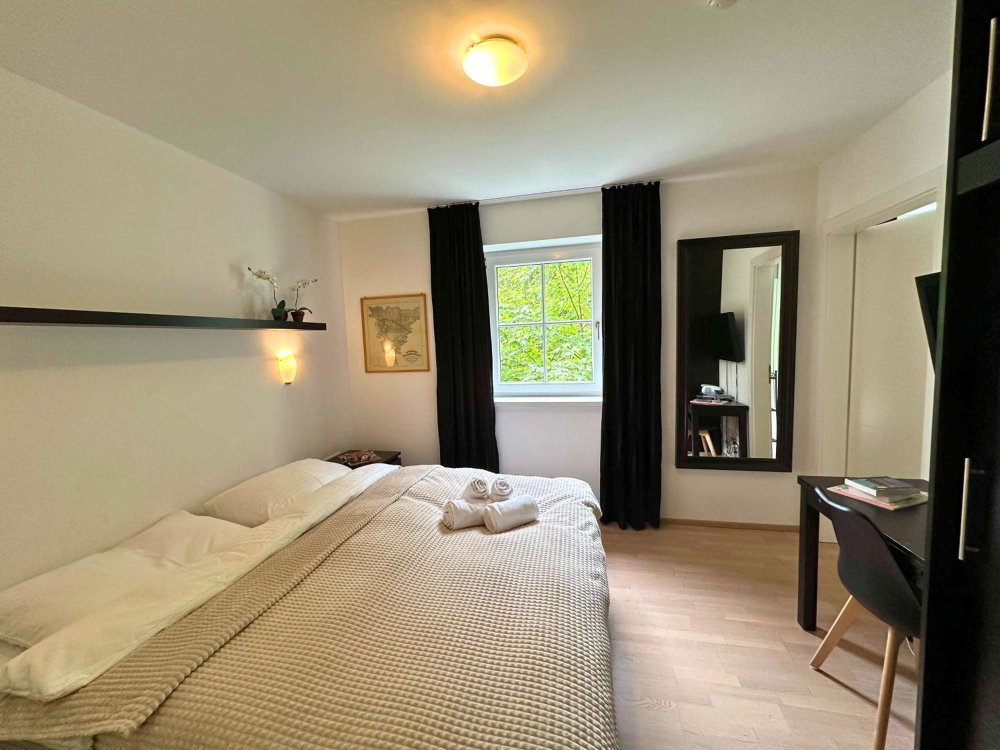 Appartements Sonnenwende by AlpenTravel Bad Gastein Extérieur photo