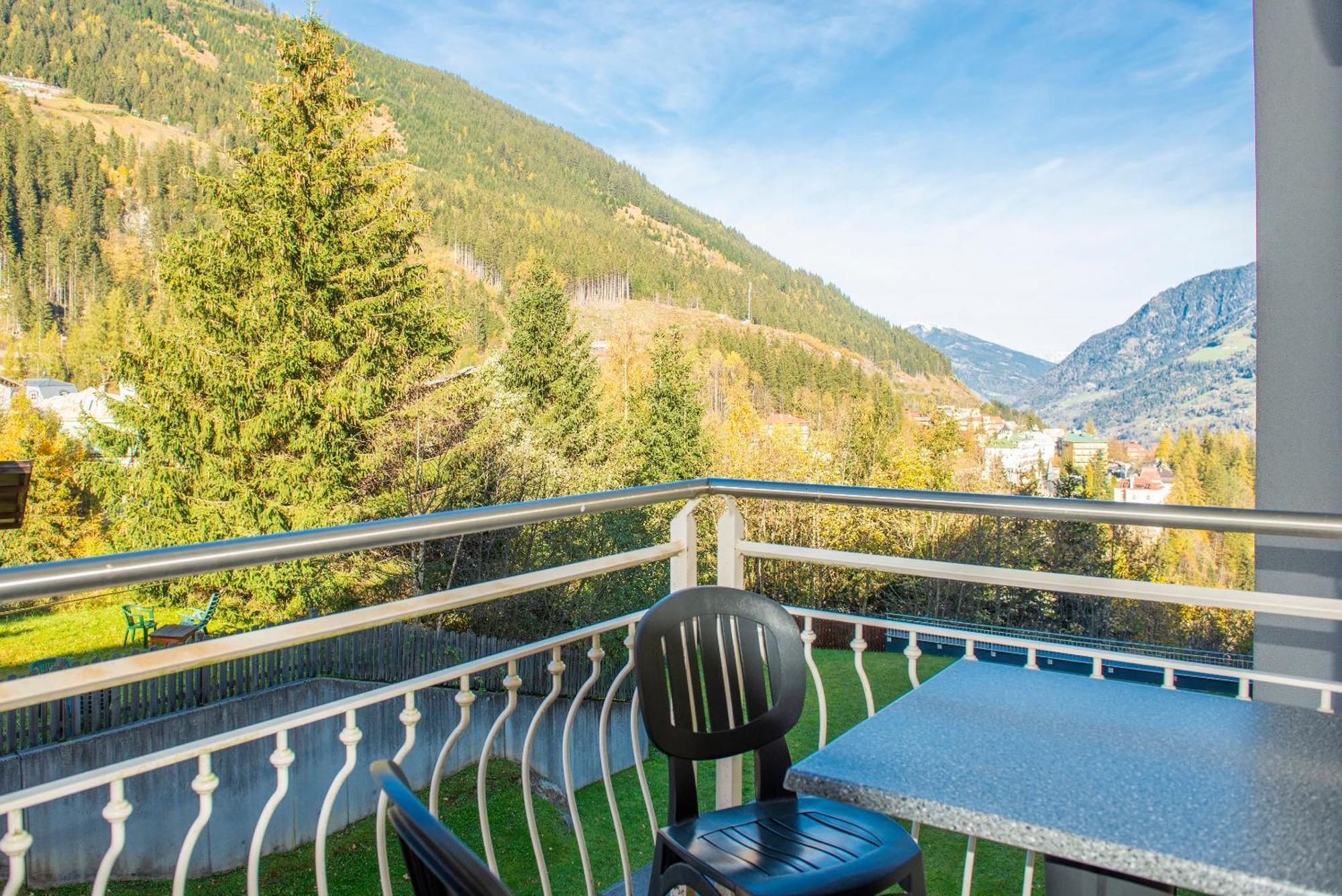Appartements Sonnenwende by AlpenTravel Bad Gastein Extérieur photo