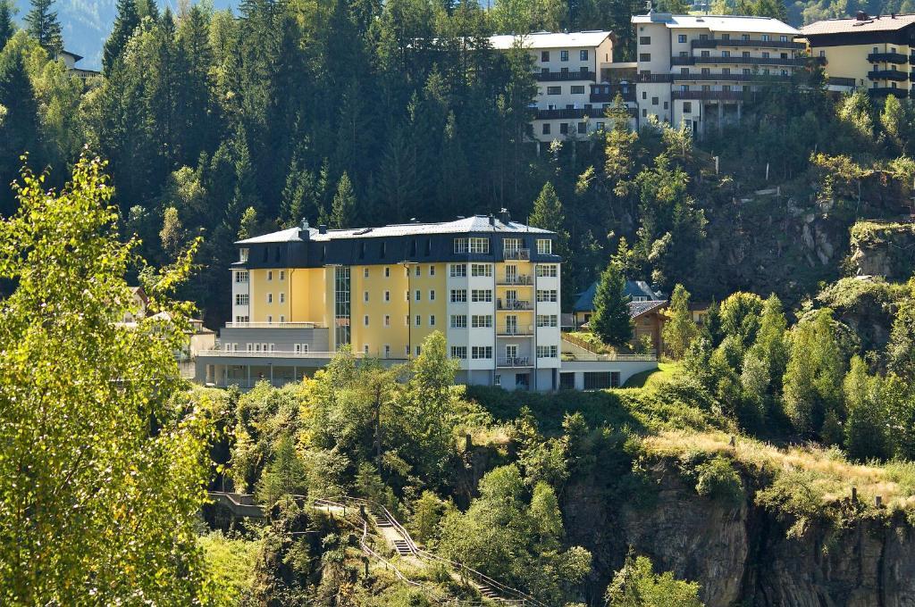 Appartements Sonnenwende by AlpenTravel Bad Gastein Extérieur photo